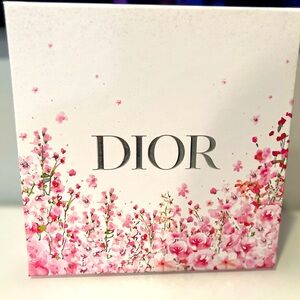 Dior Gift Box